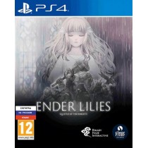 Ender Lilies Quietus of the Knights [PS4]